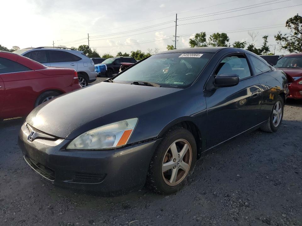 Auction sale of the 2005 Honda Accord, vin: 1HGCM72585A022396, lot number: 54920066