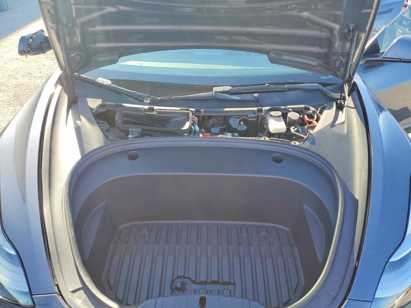 Продажа на аукционе авто 2022 Tesla Model 3, vin: 5YJ3E1EA9NF186863, номер лота: 53937586