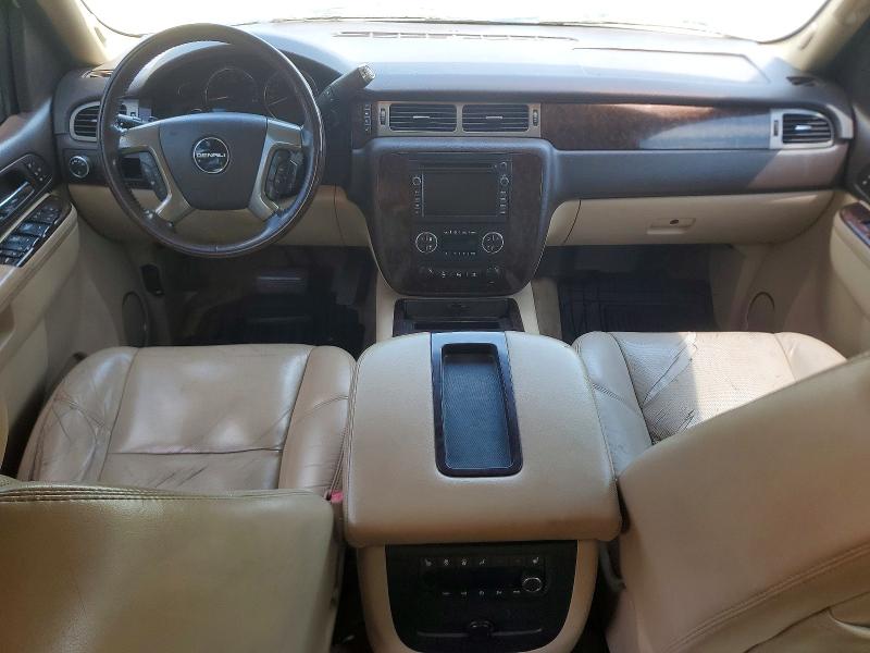 2011 Gmc Yukon მანქანა იყიდება აუქციონზე, vin: 1GKS2EEF6BR105870, აუქციონის ნომერი: 54241386