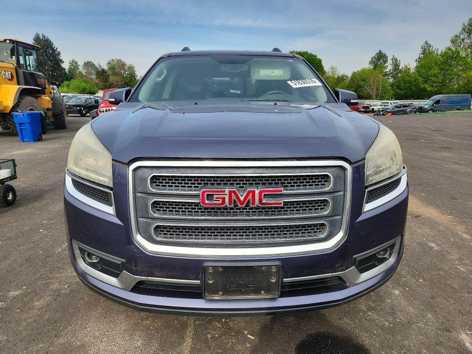 Продаж на аукціоні авто 2013 Gmc Acadia, vin: 1GKKVSKDXDJ235581, номер лоту: 51830516