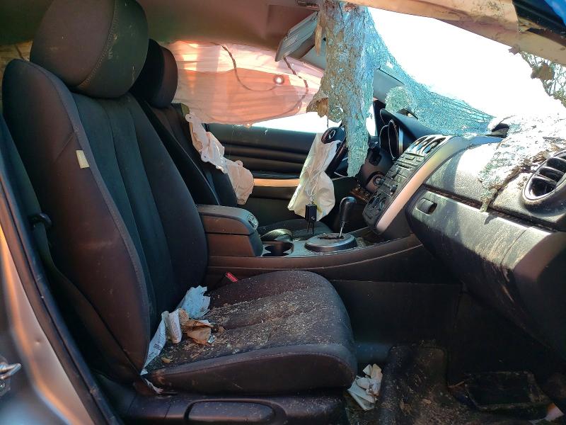Продаж на аукціоні авто 2011 Mazda Cx-7, vin: JM3ER2BM4B0359711, номер лоту: 51023176