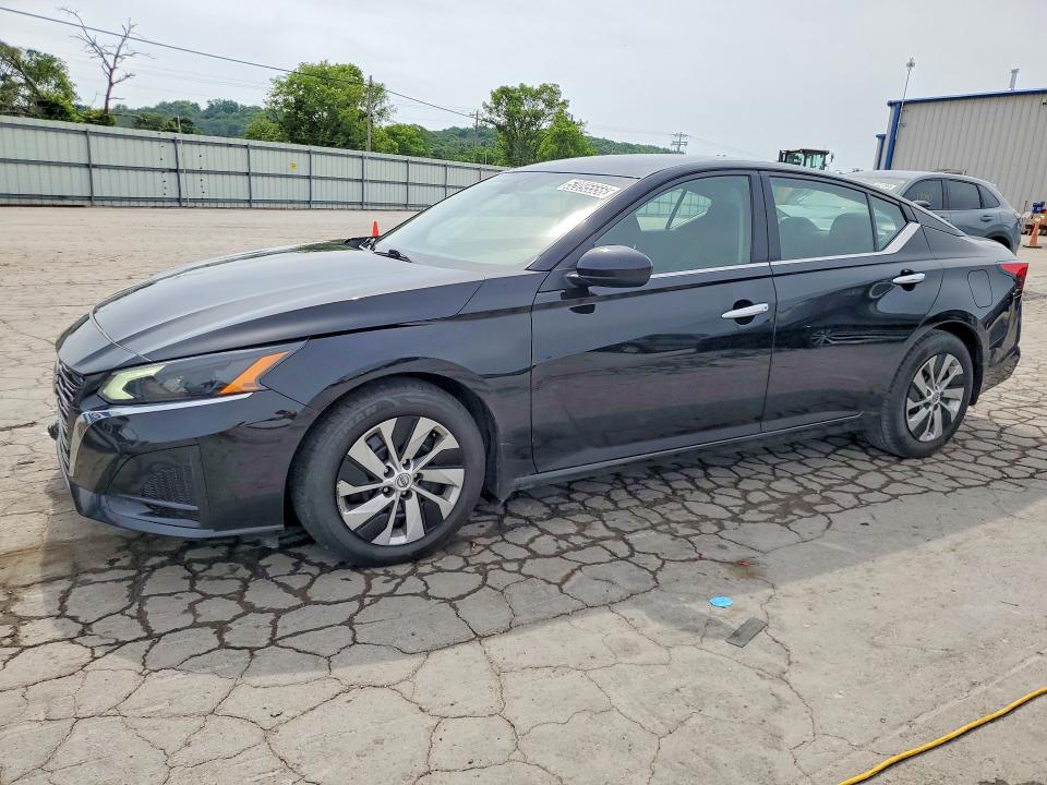 Aukcja sprzedaży 2023 Nissan Altima, vin: 1N4BL4BV8PN359633, numer aukcji: 52095556