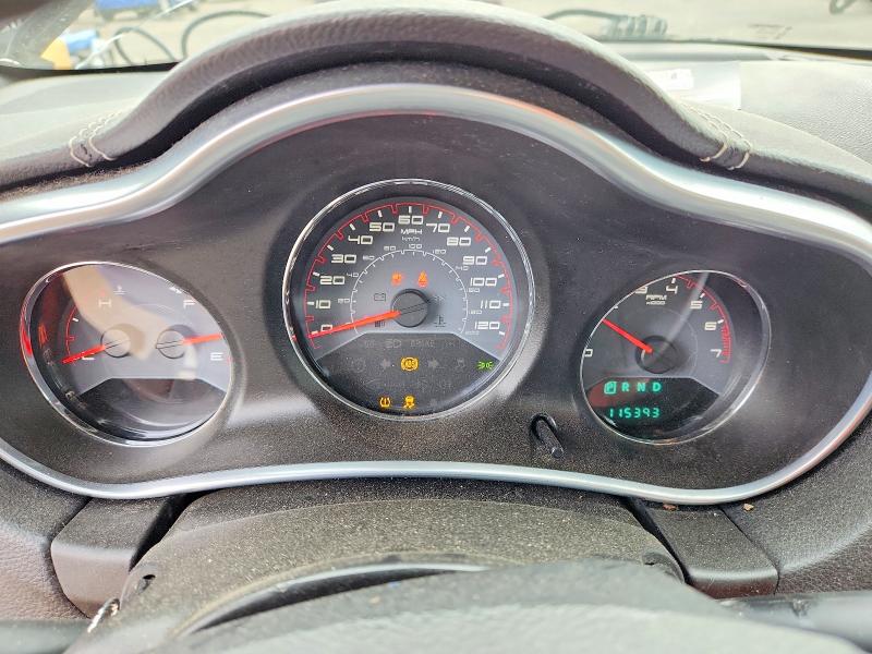 2014 Dodge Avenger მანქანა იყიდება აუქციონზე, vin: 1C3CDZAB9EN226865, აუქციონის ნომერი: 52226256