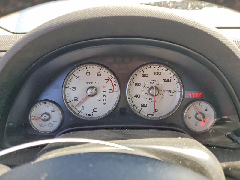 Aukcja sprzedaży 2006 Acura Rsx, vin: JH4DC54836S010121, numer aukcji: 52506386
