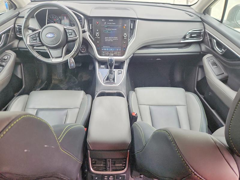 Aukcja sprzedaży 2023 Subaru Outback, vin: 4S4BTGLD8P3141572, numer aukcji: 54407246