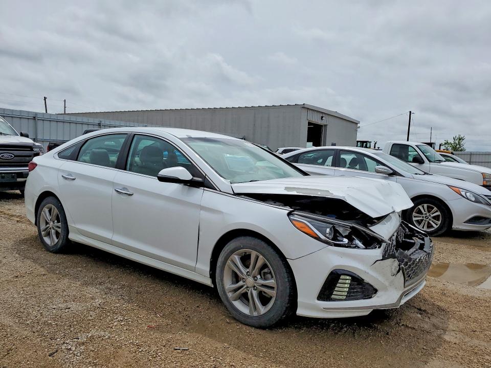 Aukcja sprzedaży 2019 Hyundai Sonata, vin: 5NPE34AF0KH757994, numer aukcji: 53733066