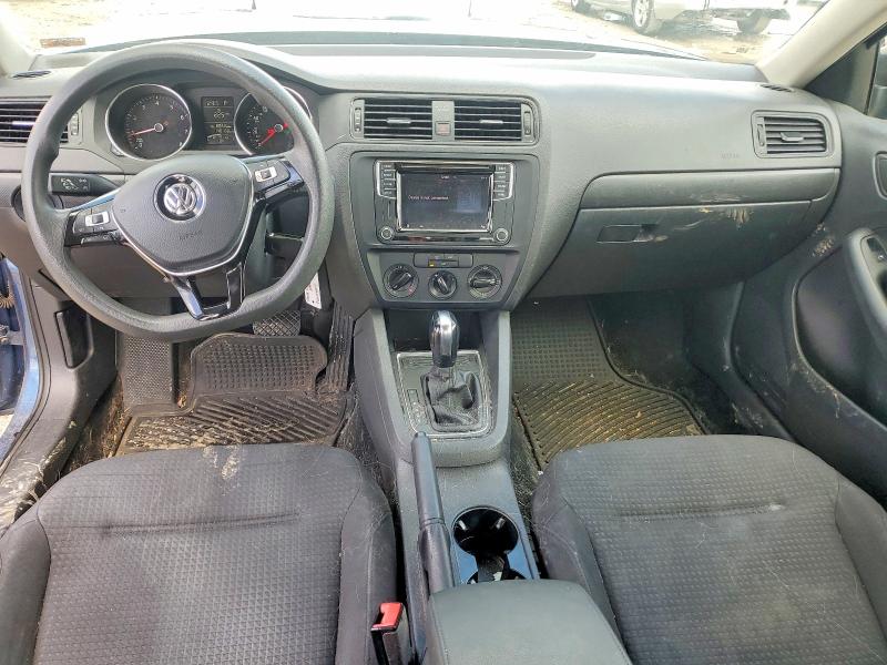 Продажа на аукционе авто 2016 Volkswagen Jetta, vin: 3VW267AJ0GM234098, номер лота: 55391656