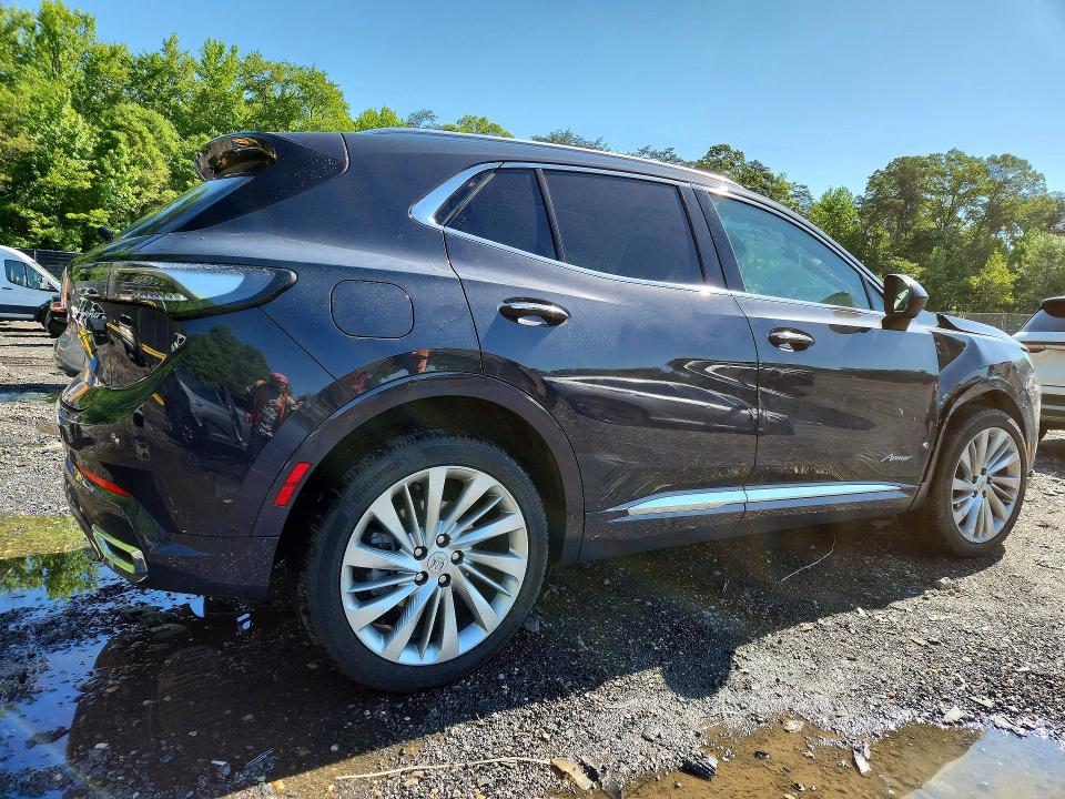 Aukcja sprzedaży 2026 Buick Envision, vin: LRBFZSR4XTD020592, numer aukcji: 53039596