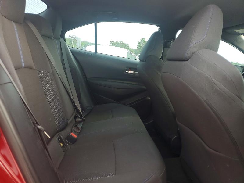 Aukcja sprzedaży 2022 Toyota Corolla, vin: 5YFS4MCE8NP132612, numer aukcji: 54453256