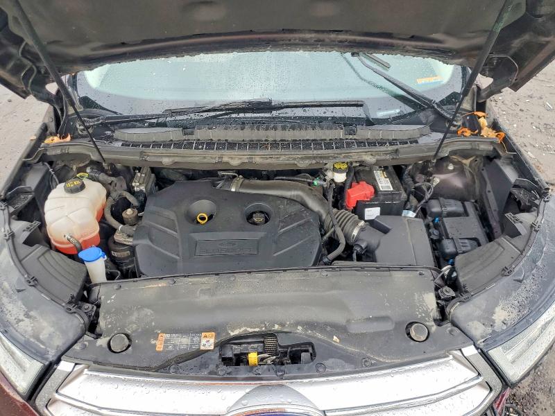 Aukcja sprzedaży 2018 Ford Edge, vin: 2FMPK4K91JBB94528, numer aukcji: 54122726
