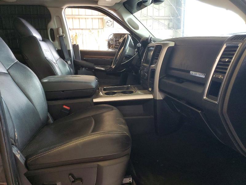 55192906 :رقم المزاد ، 3C6UR5NL0GG125603 vin ، 2016 Ram 2500 مزاد بيع