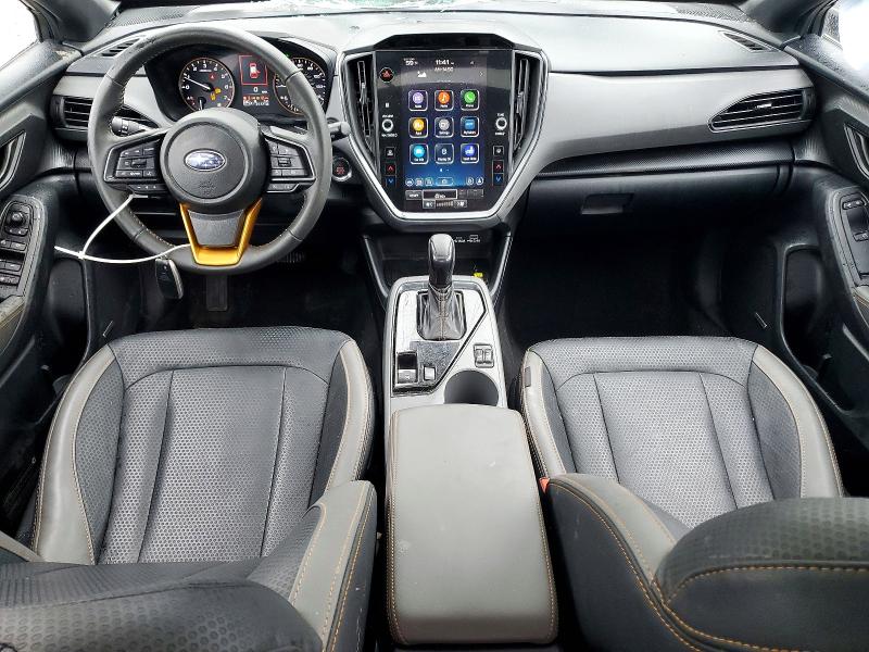 Продажа на аукционе авто 2024 Subaru Crosstrek, vin: 4S4GUHU62R3742522, номер лота: 53363666