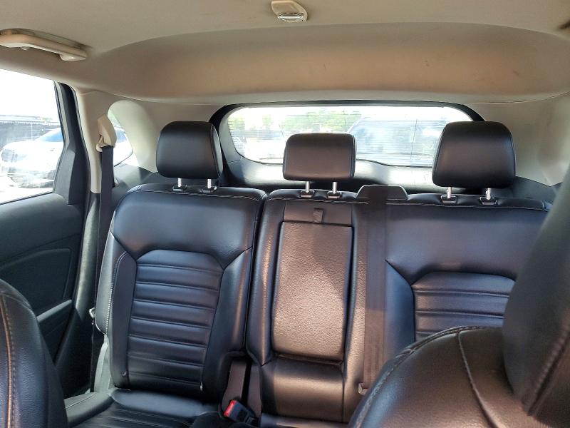 Продаж на аукціоні авто 2020 Ford Edge, vin: 2FMPK3J90LBA30752, номер лоту: 55376686