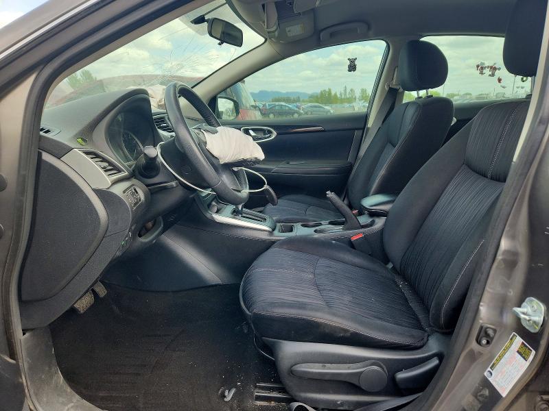 Aukcja sprzedaży 2016 Nissan Sentra, vin: 3N1AB7AP8GL671371, numer aukcji: 53456916