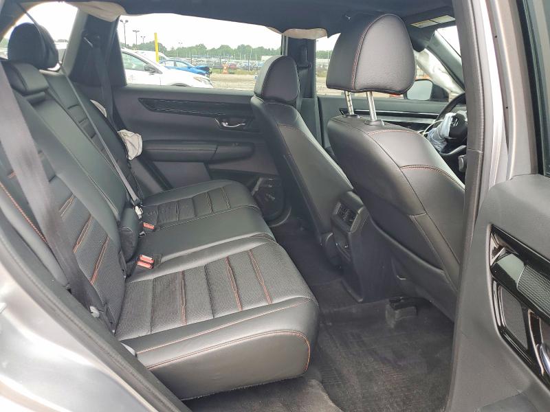 Aukcja sprzedaży 2025 Honda Cr-v, vin: 7FARS6H91SE046890, numer aukcji: 54413606