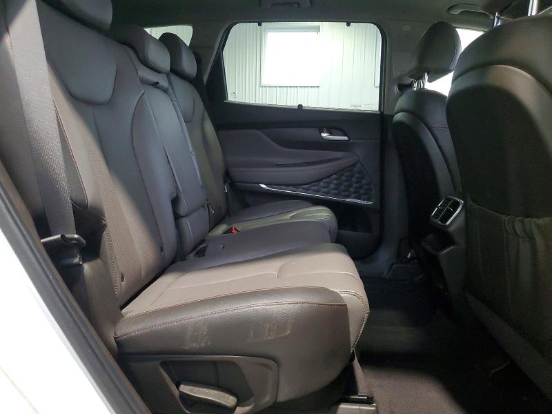 Продажа на аукционе авто 2019 Hyundai Santa Fe, vin: 5NMS5CAA7KH104507, номер лота: 54866606