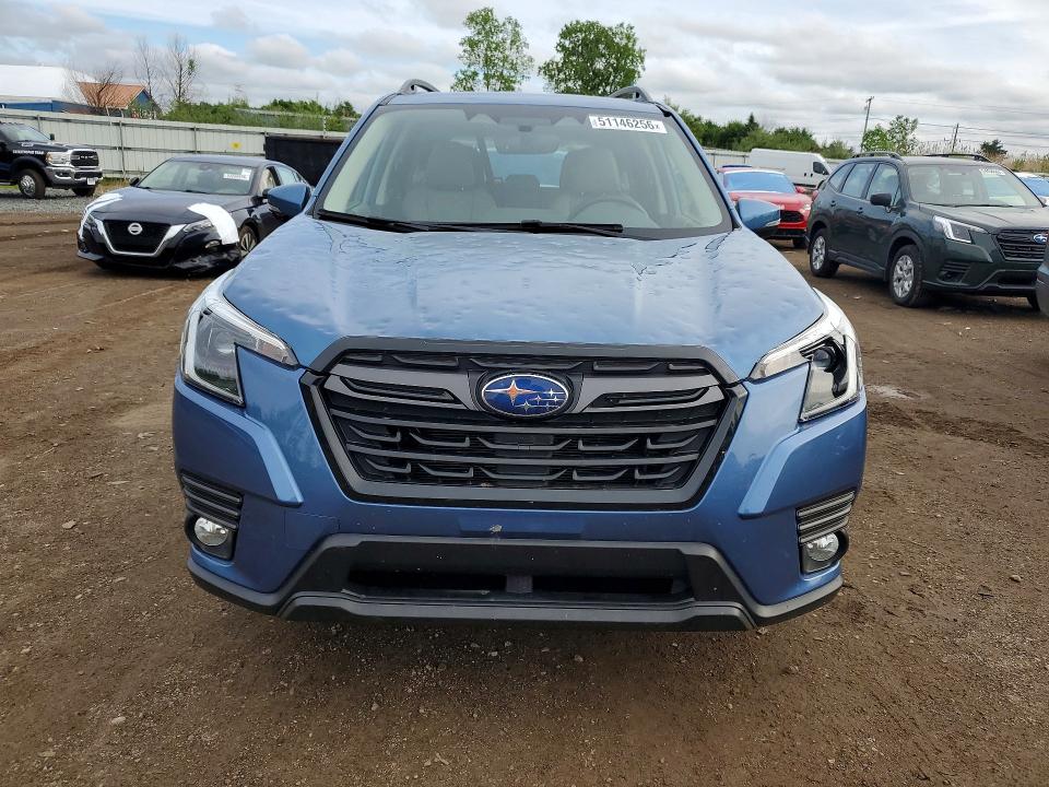 Продаж на аукціоні авто 2023 Subaru Forester, vin: JF2SKAPC4PH447386, номер лоту: 51146256