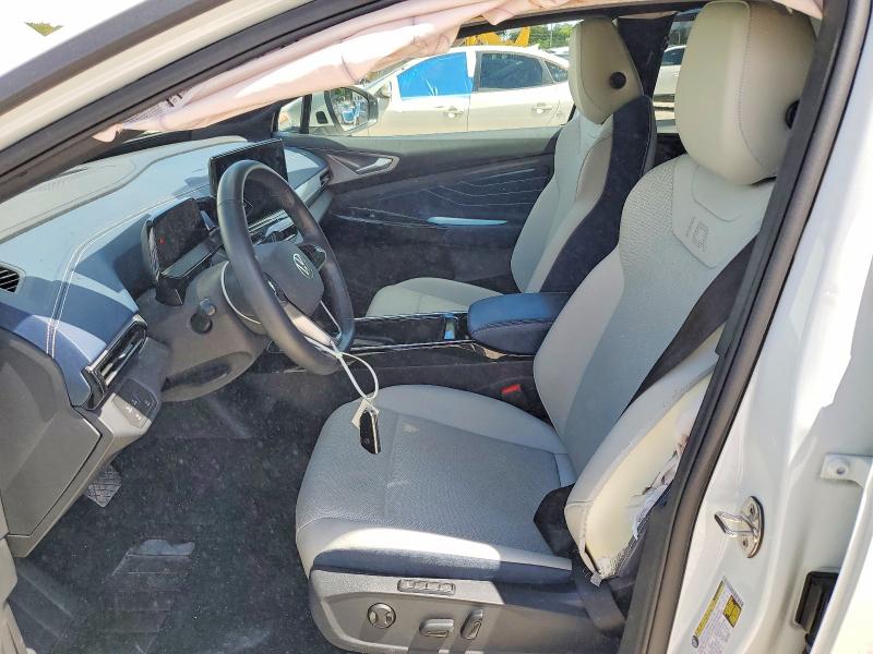 Aukcja sprzedaży 2024 Volkswagen Id.4, vin: 1V25MPE85RC013483, numer aukcji: 54292776