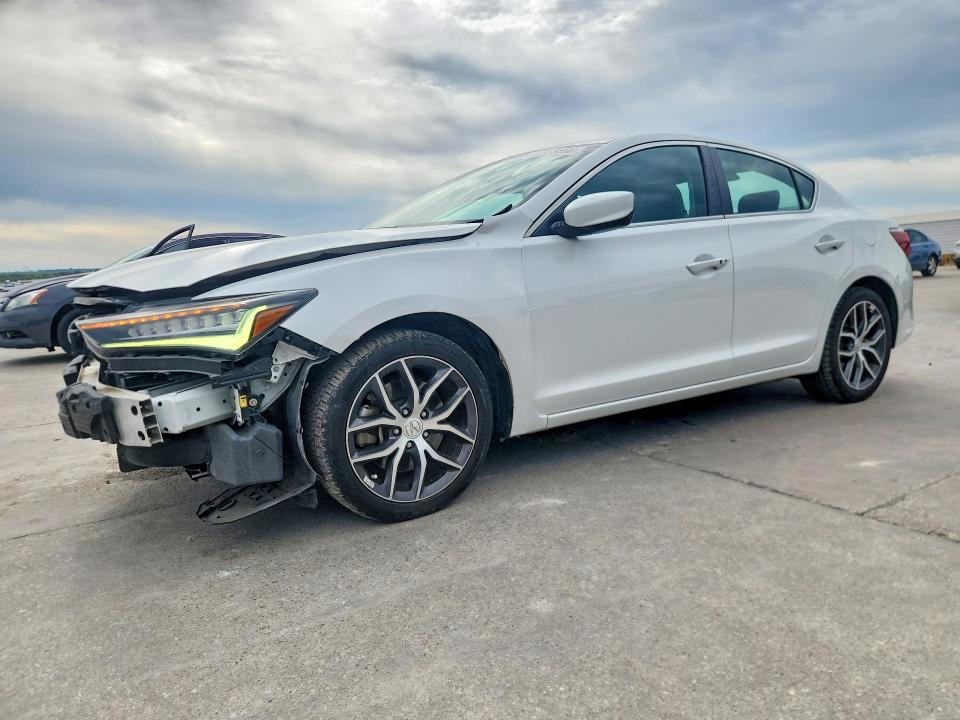 53973566 :رقم المزاد ، 19UDE2F70KA007953 vin ، 2019 Acura Ilx مزاد بيع