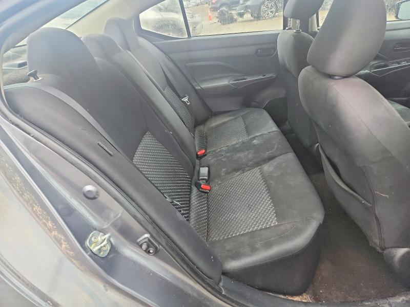 Aukcja sprzedaży 2021 Nissan Versa, vin: 3N1CN8DV1ML910691, numer aukcji: 54601716