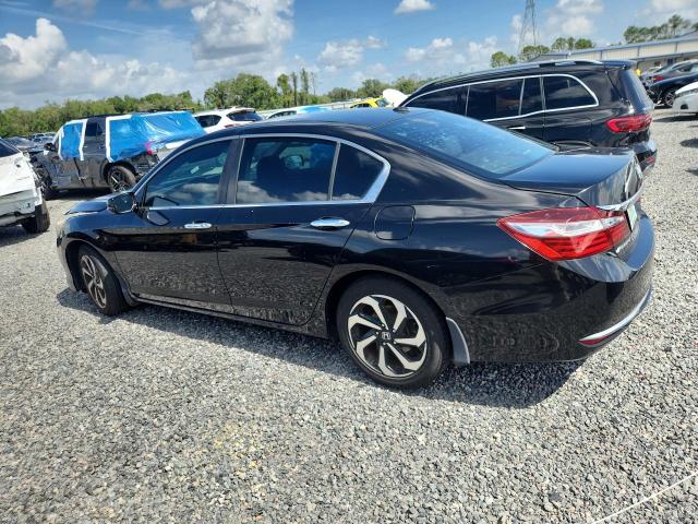 Продажа на аукционе авто 2016 Honda Accord, vin: 1HGCR2F76GA064035, номер лота: 54998056