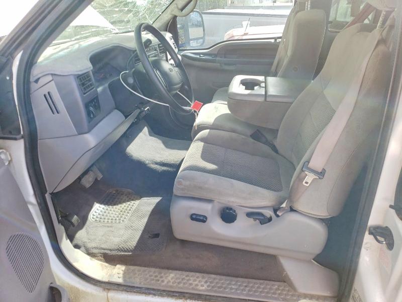 Продажа на аукционе авто 2001 Ford F250, vin: 1FTNX21F61EC79961, номер лота: 54607326