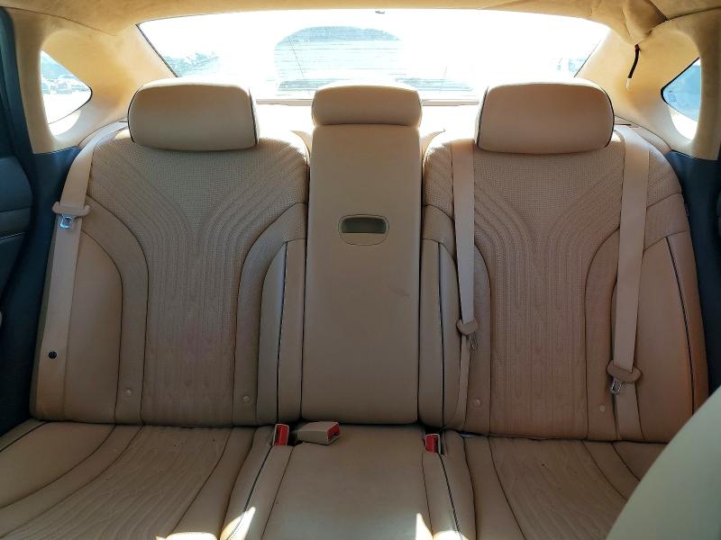 Продажа на аукционе авто 2021 Genesis G80, vin: KMTGC4SD9MU048061, номер лота: 53106366