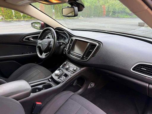 Продаж на аукціоні авто 2016 Chrysler 200, vin: 1C3CCCAB2GN129901, номер лоту: 54015326