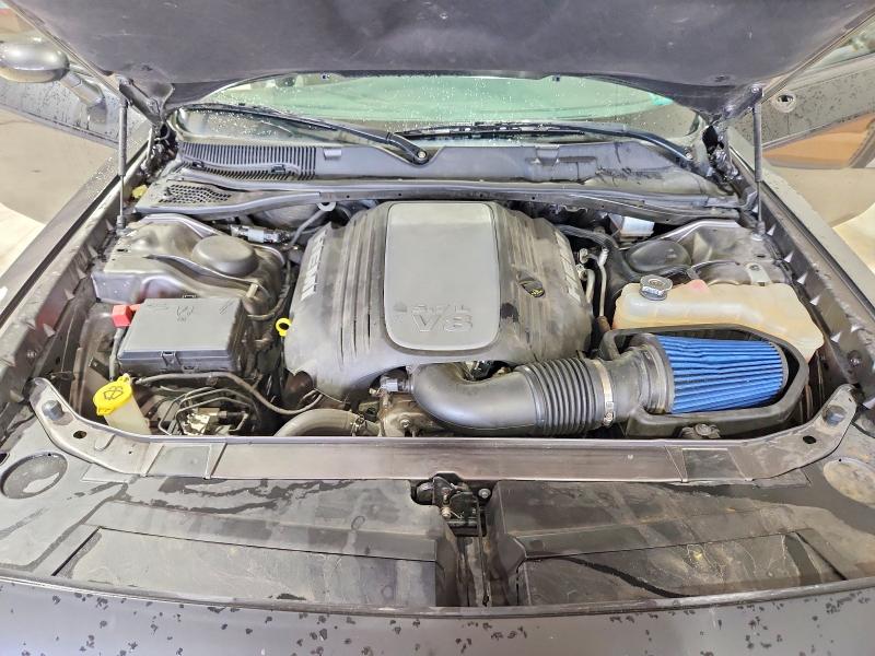 Продажа на аукционе авто 2022 Dodge Challenger, vin: 2C3CDZBTXNH171813, номер лота: 54818536