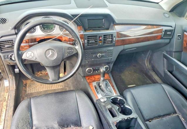Продаж на аукціоні авто 2011 Mercedes-benz Glk, vin: WDCGG8HB8BF595382, номер лоту: 52959196