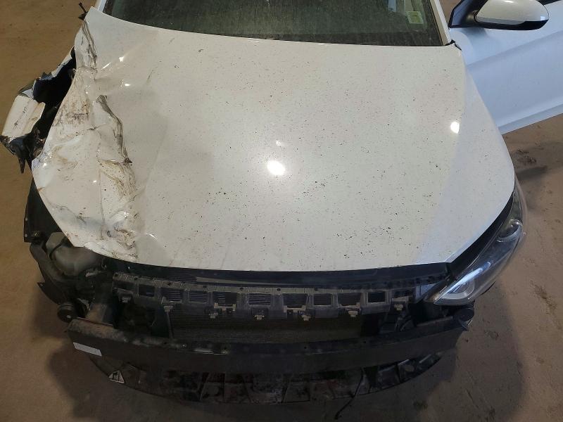 Продаж на аукціоні авто 2017 Hyundai Elantra, vin: 5NPD74LF3HH122113, номер лоту: 53508986