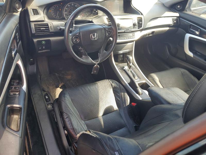 54240946 :رقم المزاد ، 1HGCT2B88FA002540 vin ، 2015 Honda Accord مزاد بيع