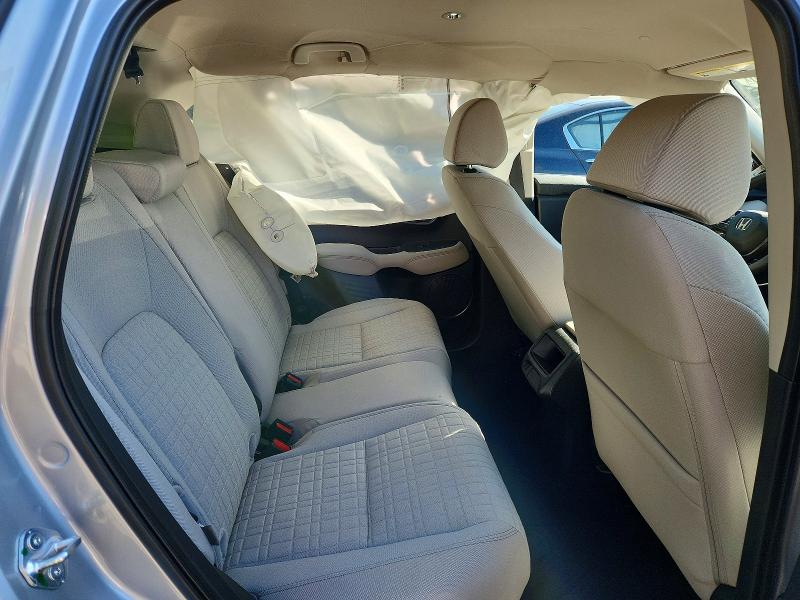 Продаж на аукціоні авто 2024 Honda Hr-v, vin: 3CZRZ2H35RM755480, номер лоту: 53321936