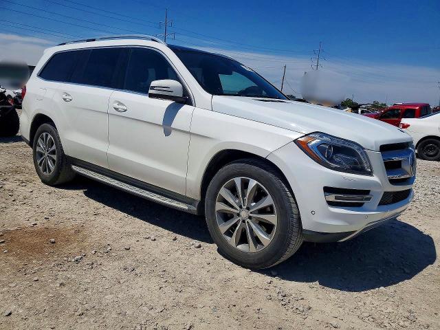 Aukcja sprzedaży 2014 Mercedes-benz Gl, vin: 4JGDF7CEXEA399626, numer aukcji: 54290656