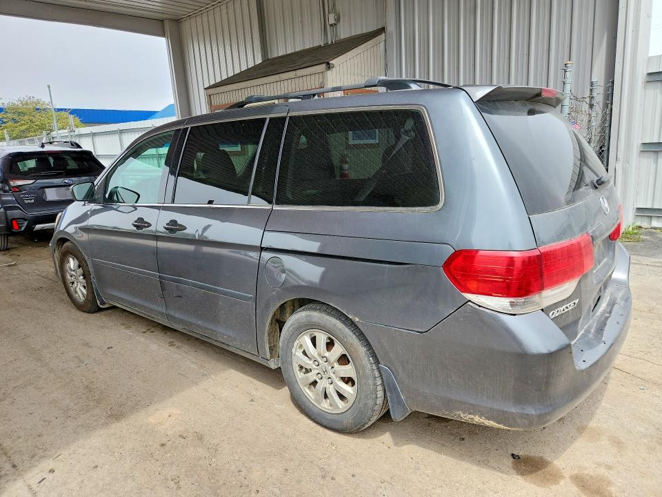 Aukcja sprzedaży 2010 Honda Odyssey, vin: 5FNRL3H60AB073610, numer aukcji: 52427496