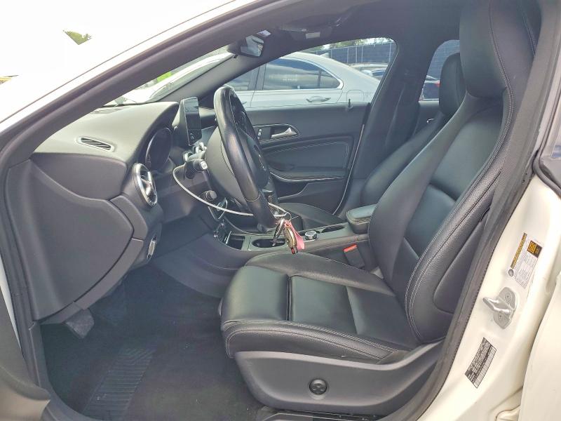 Aukcja sprzedaży 2017 Mercedes-benz Cla, vin: WDDSJ4GB0HN486141, numer aukcji: 52802496