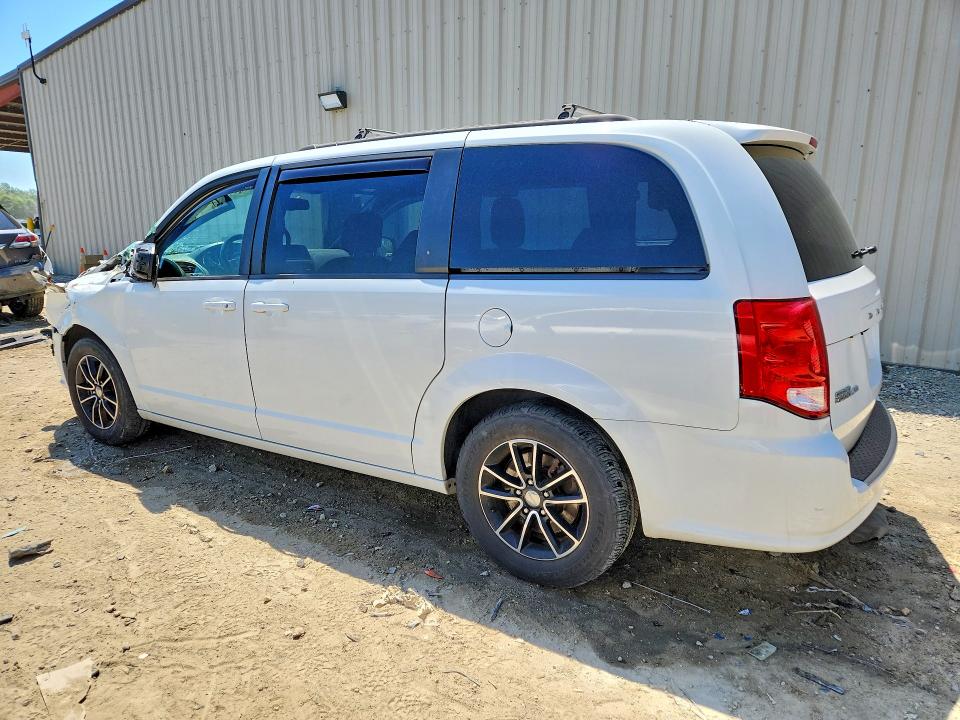 Aukcja sprzedaży 2018 Dodge Grand Caravan, vin: 2C4RDGEG3JR201246, numer aukcji: 51767226