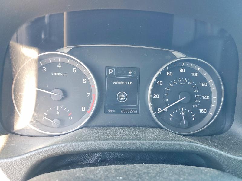 Aukcja sprzedaży 2017 Hyundai Elantra, vin: 5NPD84LF2HH116932, numer aukcji: 55577866