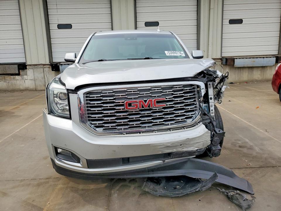 Продаж на аукціоні авто 2019 Gmc Yukon, vin: 1GKS2CKJ8KR188456, номер лоту: 53999736