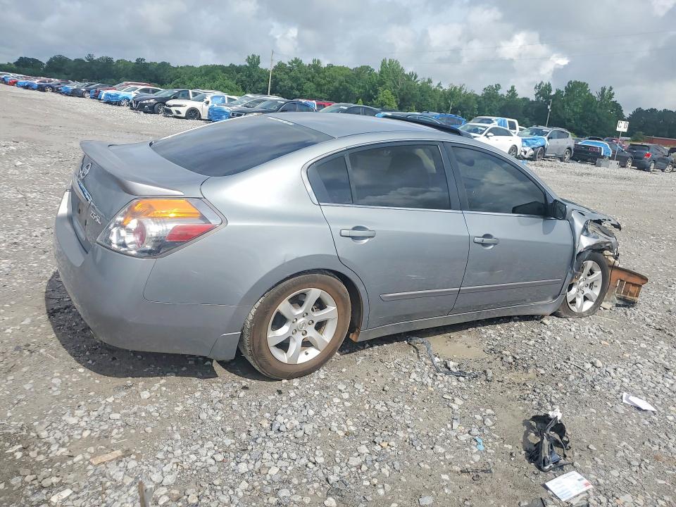 Продажа на аукционе авто 2007 Nissan Altima, vin: 1N4AL21E17N490811, номер лота: 55078386