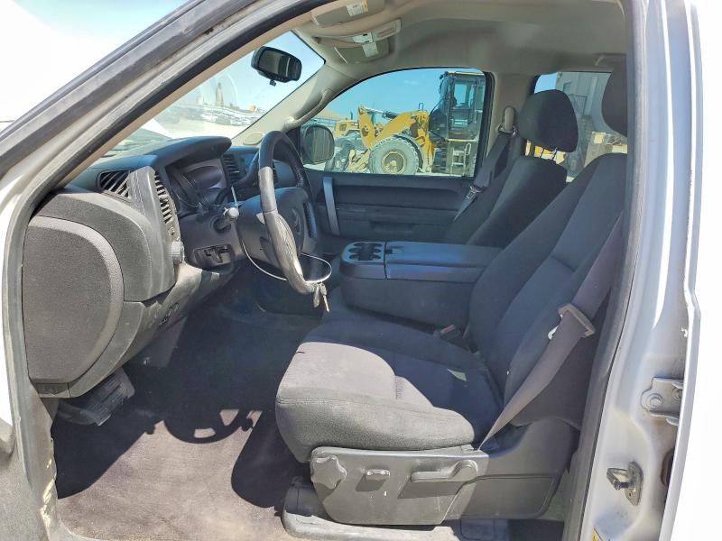 Продаж на аукціоні авто 2011 Gmc Sierra, vin: 3GTP2VE33BG113626, номер лоту: 52908816