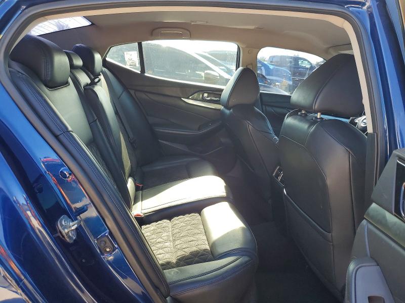 Aukcja sprzedaży 2017 Nissan Maxima, vin: 1N4AA6AP1HC363617, numer aukcji: 54688276