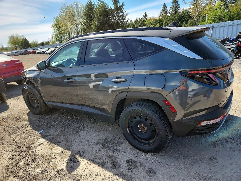 Продажа на аукционе авто 2022 Hyundai Tucson, vin: KM8JCCAE7NU026193, номер лота: 54164716