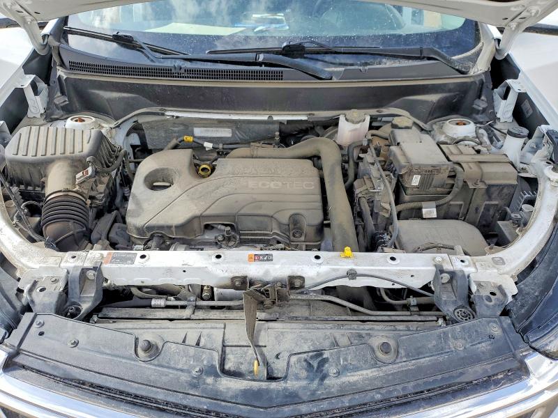 Продажа на аукционе авто 2022 Chevrolet Equinox, vin: 2GNAXUEV4N6137167, номер лота: 52898766