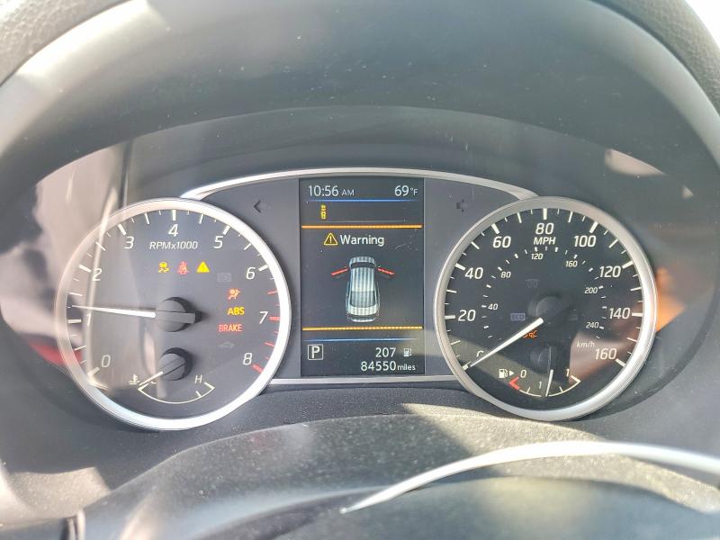 2019 Nissan Sentra მანქანა იყიდება აუქციონზე, vin: 3N1AB7AP2KY253531, აუქციონის ნომერი: 52732116