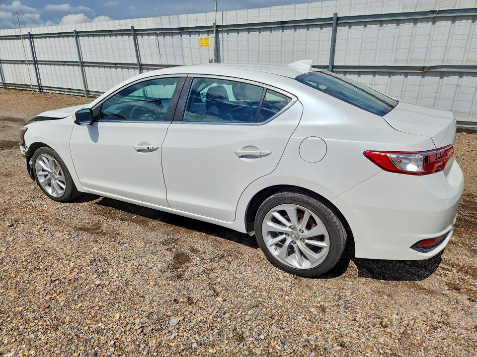 54110306 :رقم المزاد ، 19UDE2F33JA007859 vin ، 2018 Acura Ilx مزاد بيع