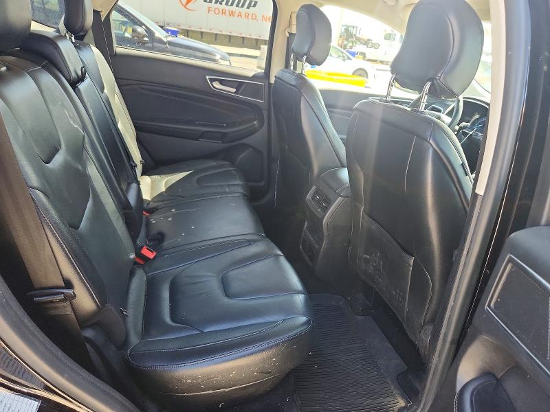 Aukcja sprzedaży 2017 Ford Edge, vin: 2FMPK4K98HBB12157, numer aukcji: 53210846
