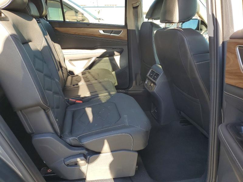 Aukcja sprzedaży 2025 Volkswagen Atlas, vin: 1V2WR2CA1SC522622, numer aukcji: 52668066
