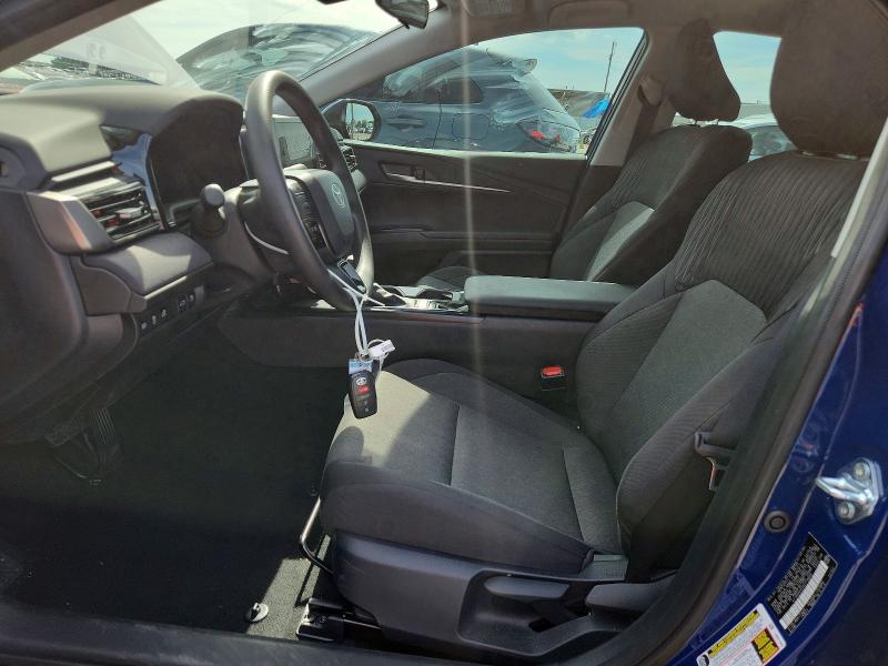 Продажа на аукционе авто 2025 Toyota Camry, vin: 4T1DAACK5SU178866, номер лота: 52256766