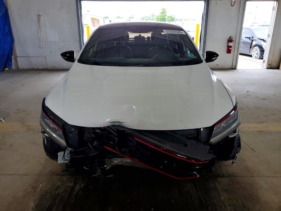 2018 Volkswagen Passat მანქანა იყიდება აუქციონზე, vin: 1VWJM7A33JC038619, აუქციონის ნომერი: 53359326